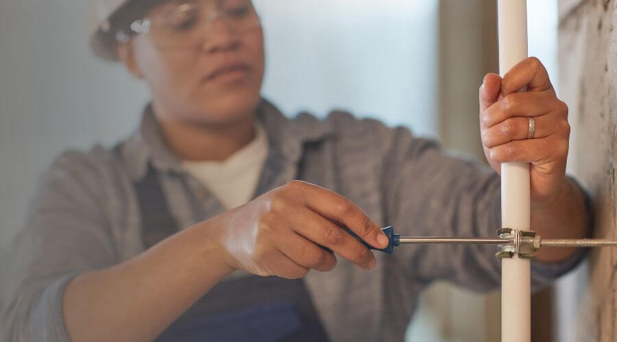 Professional same day plumber in New Paltz, NY